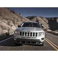 Ricambi usati jeep compass 2006-2016 #2