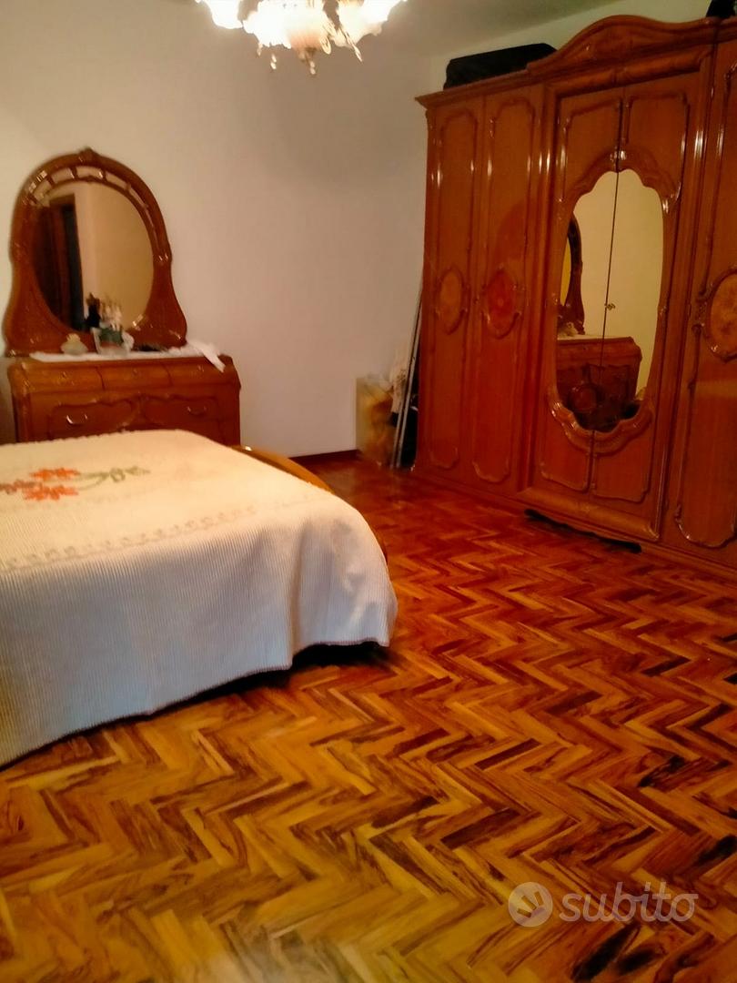 Appartamento – San Giorgio Morgeto, Reggio Calabria - Altro