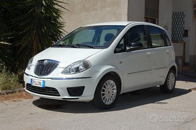 Lancia Musa 1.3MTJ 95 CV - 2012