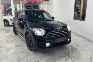 Mini Cooper Countryman 2.0 D Business