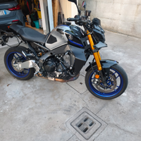 Mt09 sp