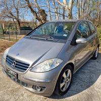 Mercedes-benz A 180 CDI 109Cv - Automatica