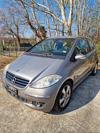 Mercedes-benz A 180 CDI 109Cv - Automatica