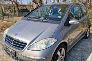 Mercedes-benz A 180 CDI 109Cv - Automatica