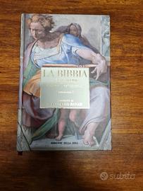 La Bibbia di Gerusalemme, Pentateuco I