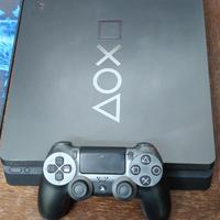 Playstation 4 limited Edition