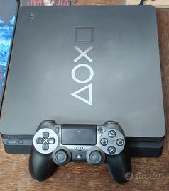 Playstation 4 limited Edition