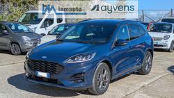 FORD Kuga ST-LINE 1.5d 150cv ASSIST FRENATA DRI