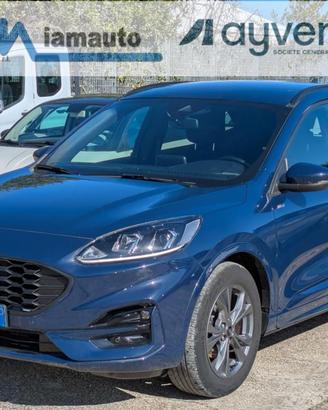 FORD Kuga ST-LINE 1.5cc 150cv ASSIST FRENATA DRI