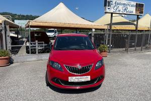 Lancia Ypsilon 1.0 FireFly 5 porte S&S Hybrid Ecoc