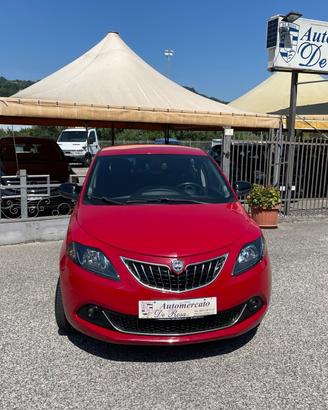 Lancia Ypsilon 1.0 FireFly 5 porte S&S Hybrid Ecoc
