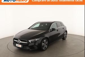 MERCEDES-BENZ A 180 KM32962