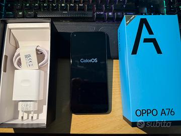 Oppo A76 128gb