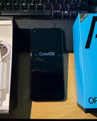 Oppo A76 128gb