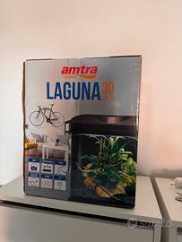 Acquario amtra laguna 30