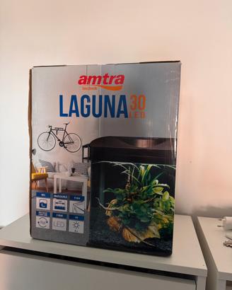 Acquario amtra laguna 30