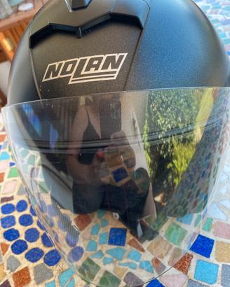 Casco nolan