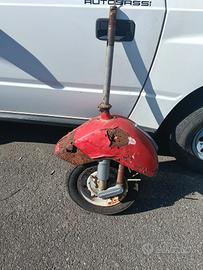 forcella vespa px prima serie