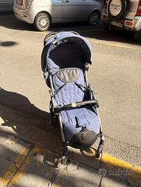 Passeggino Chicco goody