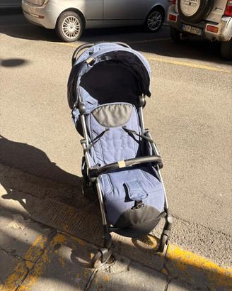 Passeggino Chicco goody