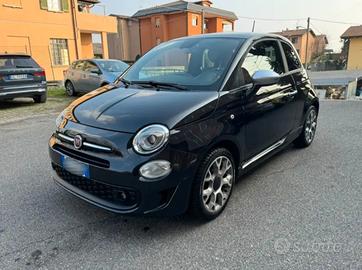 fiat 500 sport - 2019