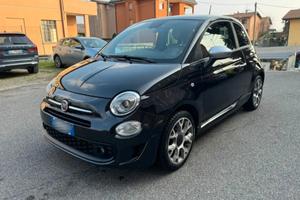 fiat 500 sport - 2019