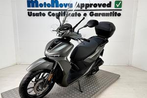 Voge Sfida SR 16 Matt Grey - Motonova