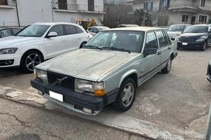 VOLVO - Serie 780- 2.0i turbo intercooler