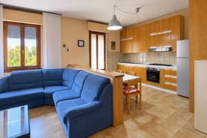 Appartamento di 94 m² con 3 locali a Prato