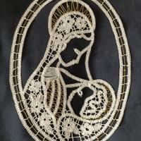  Madonna con Gesù bambino in Pizzo di Cantù 