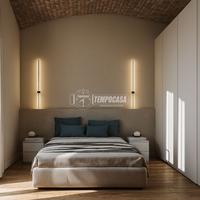 4 LOCALI COMPLETAMENTE RISTRUTTURATO CON GIARDINO