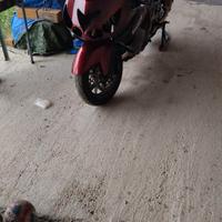 plastiche carene zzr 1400 zx14r