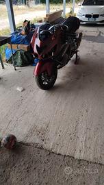 plastiche carene zzr 1400 zx14r