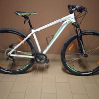 MTB ruote 29 freni a disco idraulici 