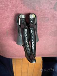 Leve cambio Shimano Dura Ace