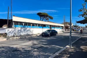 Ristorante Pizzeria Anzio