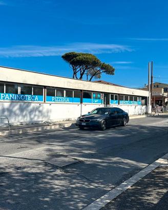 Ristorante Pizzeria Anzio