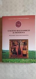 L'ACETO BALSAMICO DI MODENA - Consorzio Tutela(Mo)
