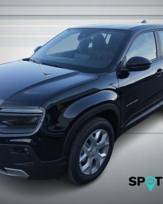 JEEP Avenger 1.2 Turbo 100 CV Altitude