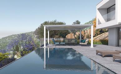 Gazebo Decor Giza