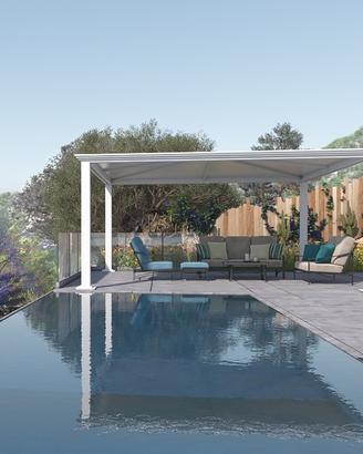 Gazebo Decor Giza