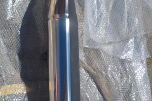 Terminale Hornet 600