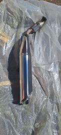 Terminale Hornet 600