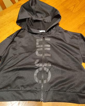 Felpa Liu-Jo tg. 12 anni