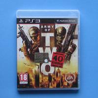 Army Of Two - PS3