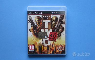 Army Of Two - PS3