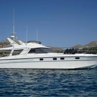 Fairline FIFTY 50 FLY