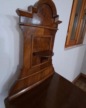 comodino inizio '900