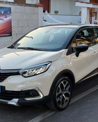 Renault Captur 1.5 dCi 90CV LED NAVI CAMERA - 2018