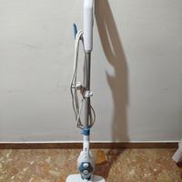 Scopa a vapore Ariete